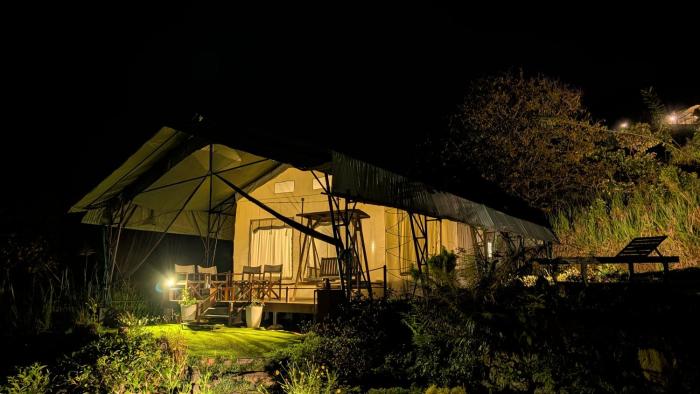 Bellway Chalets