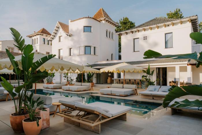 CASA METT Sitges - Fully refurbished