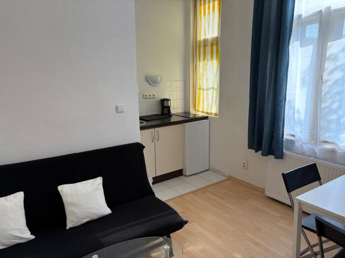 Nettes Appartement unweit der Altstadt
