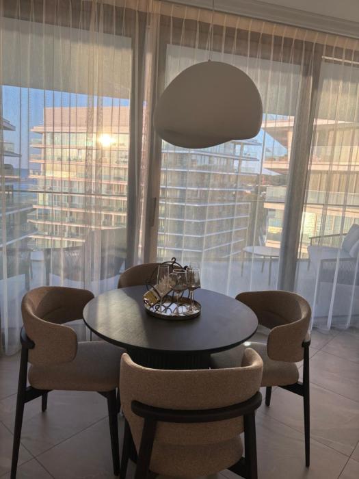 AXEL WAVE II Seaview Apartment &SPA