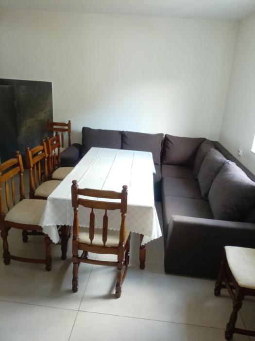 Komarnica Willage home