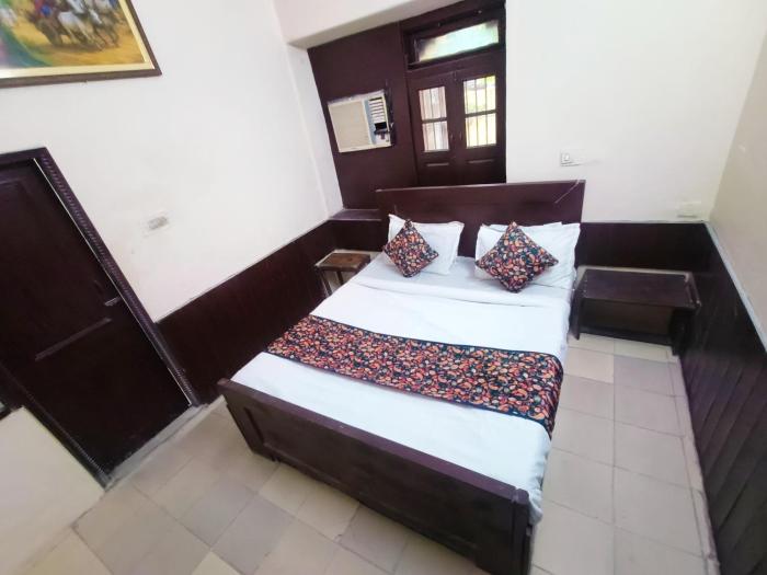 Amisha Stays - Near Railway Station, Jaipur