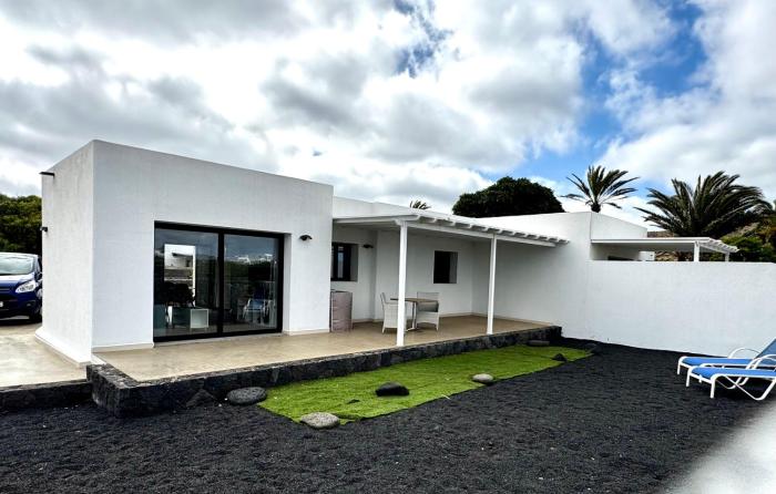 Casa Nigüan