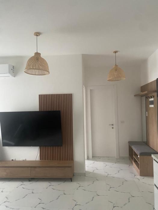 Ilyonis comfort apartment