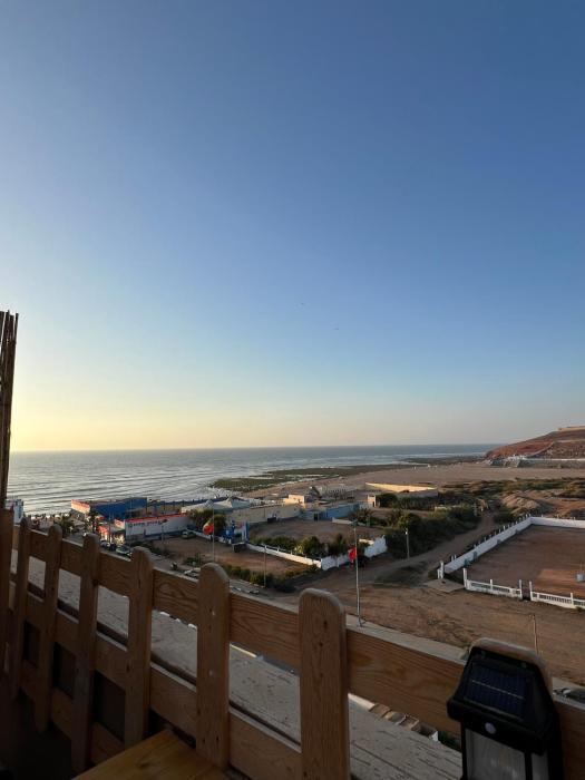 Ifni Flow Seafront surfhouse