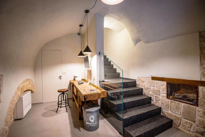 MAREBASSO - Exclusive rooms