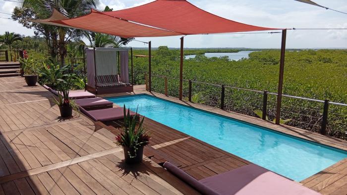 Villa F&B 2