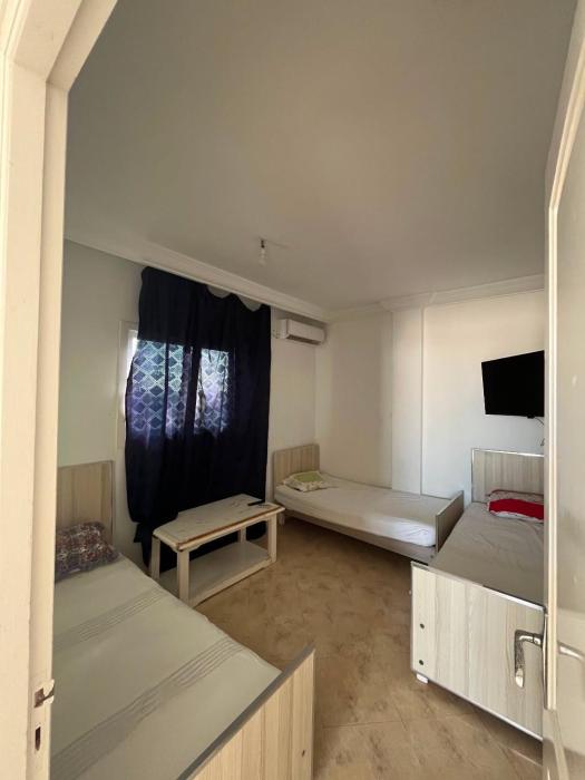 Wessim appartement