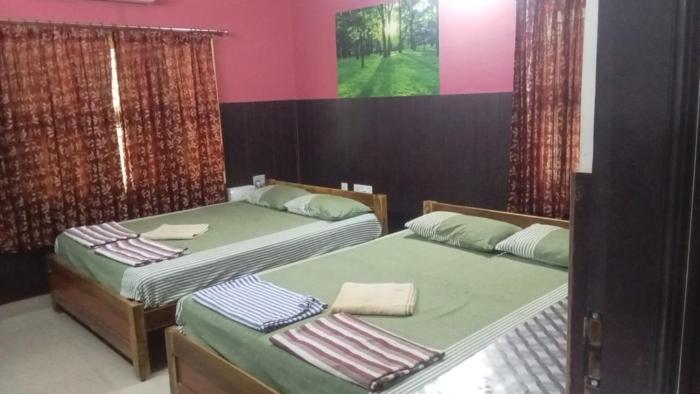 CHIDAMBARAM Bala Residency