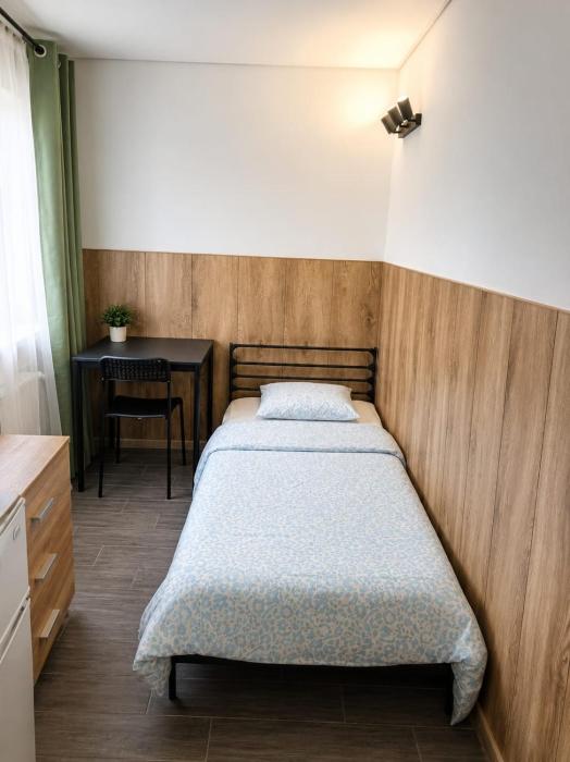 Studio jednoosobowe Mokotów Bokserska