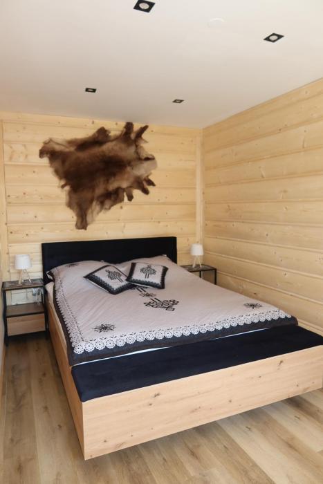 Apartament u Wiatra