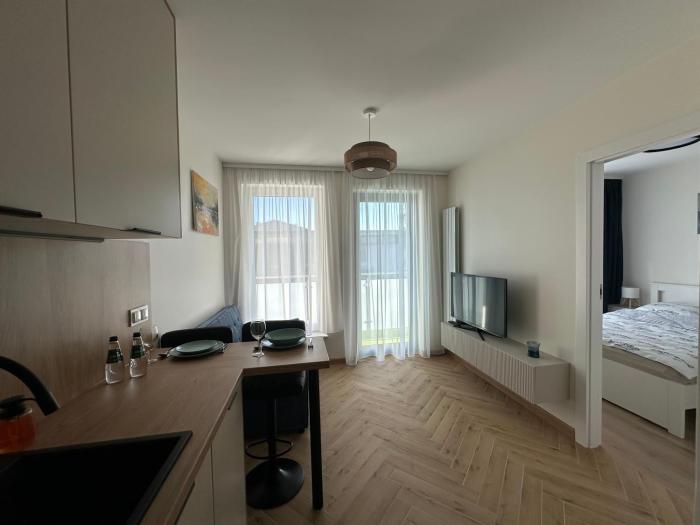 Apartament Ustka Zachód
