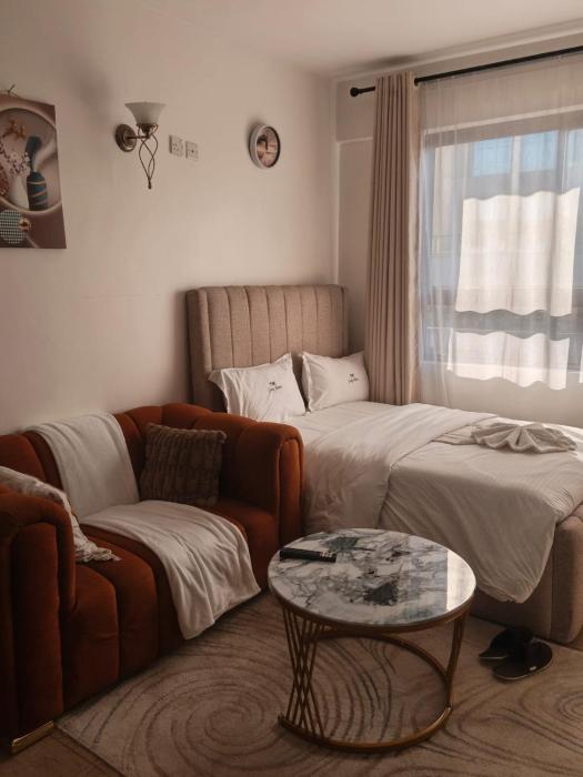 Kerrie studios bnb