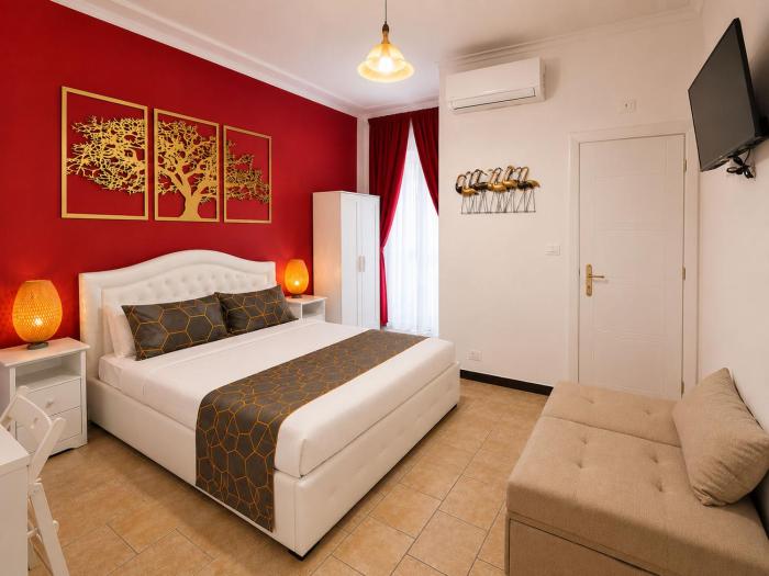 Hosting Flats Hospety Group