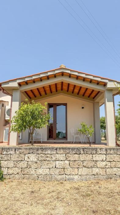 Quiet Countryside Retreat at Tenuta Lamanna