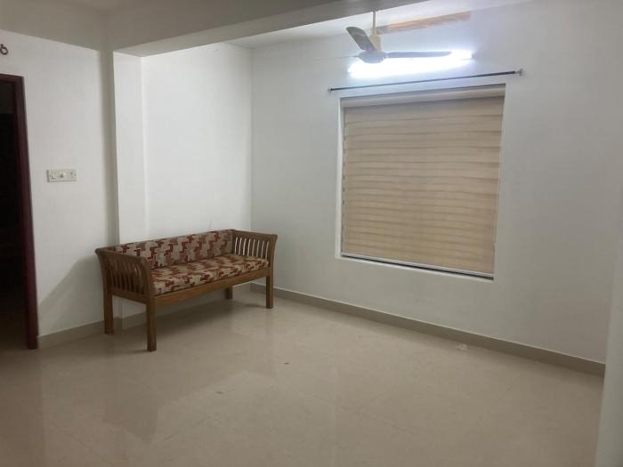 2 Bhk apartment near kowdiyar