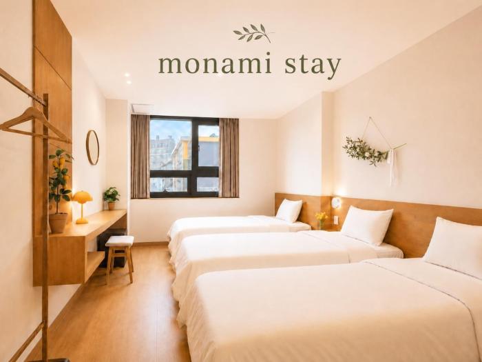 Bound Hostel Changdeokgung by Monami Stay 302
