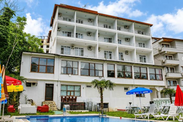 Green Moringa Termal Hotel