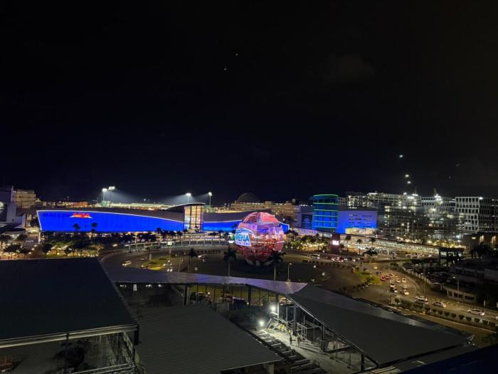 The Luxe Stay Moa View at Sea Residences
