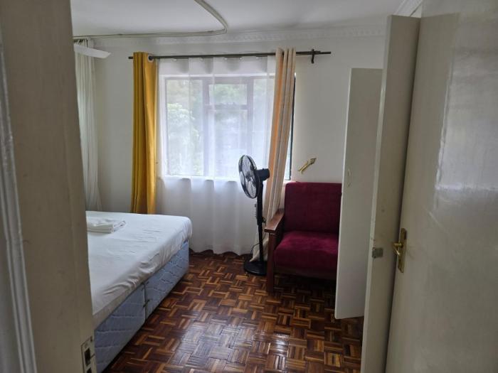 Pearl Cosy Suites