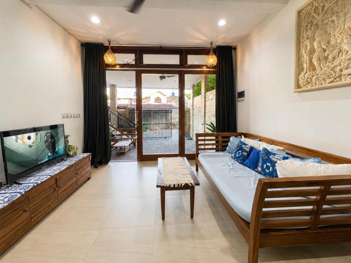 Bali 1BR apartment