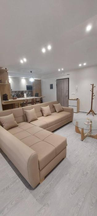Élégant T2 moderne Confort et tranquillité