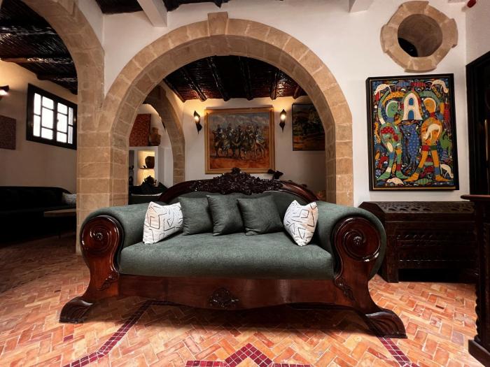 Dar Lamane