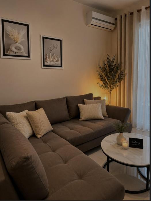 Olive Nest Tirana