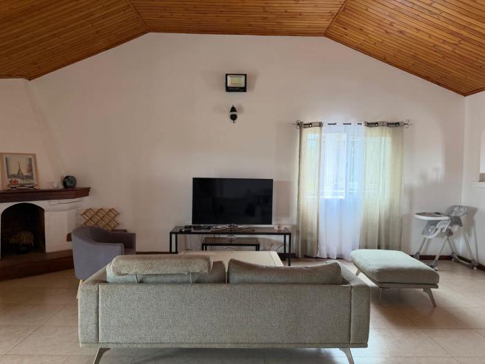 Appartements sécurisés dans un quartier résidentiel