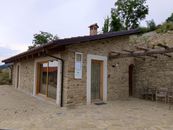 casa del cuc