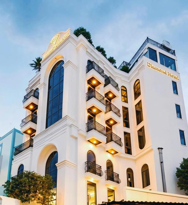 Diamond Hotel