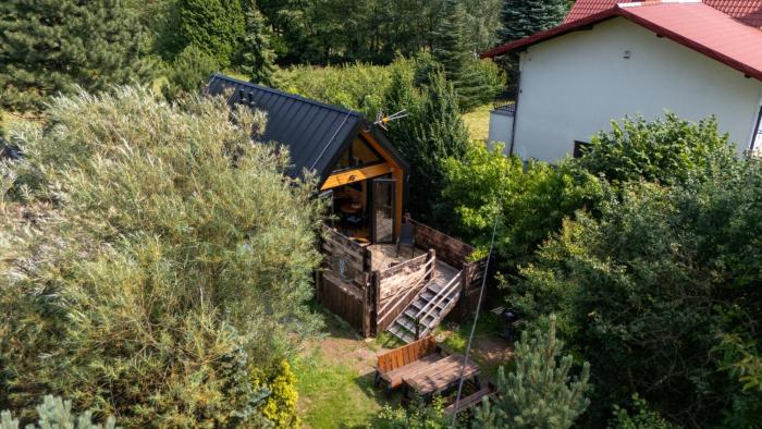 Ski House Szczyrk - Coś Innego