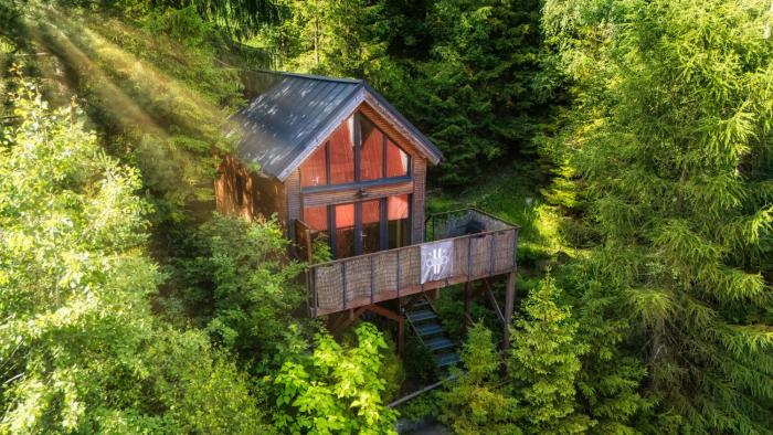 Ski House Szczyrk - Domek Na Kurzej Łapce