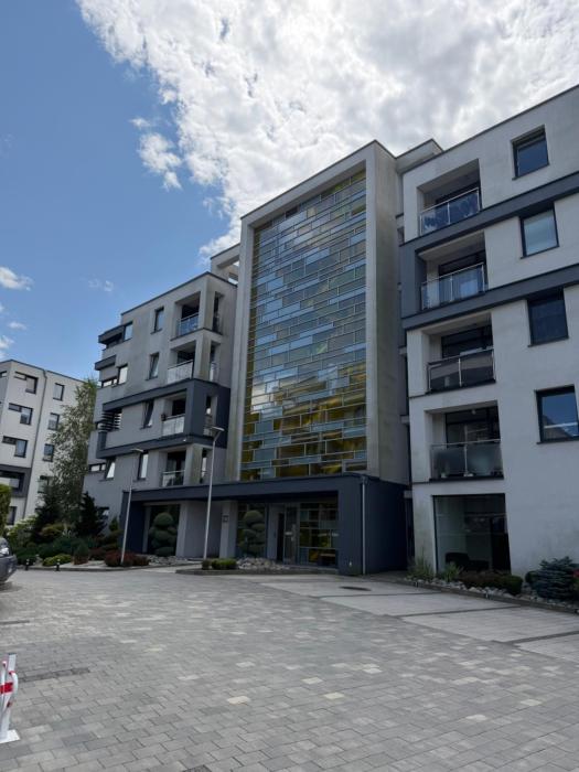 Apartament pod Dębowcem ,Szyndzielnią