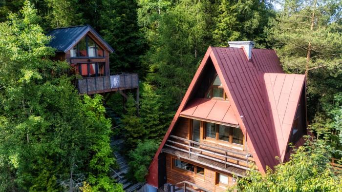 Ski House Szczyrk - Solisko