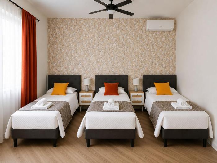 Myomax Guesthouse Hospety Group