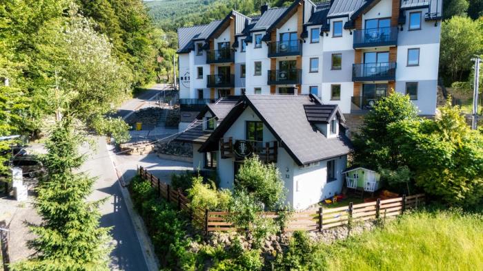 Ski House Szczyrk - Czyrna