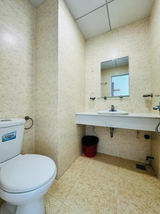 3BR Seaview Muong Thanh-Vien Trieu Nha Trang 88 m2