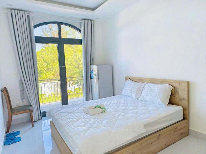 HOMSTAY Vũ Hội