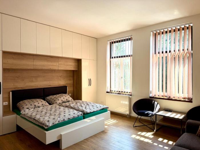 Apartmán Palza Jablonec