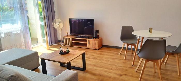 Apartament CENTRUM- HETMAN