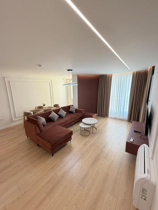 Brand New Apartment near Tirana Airport