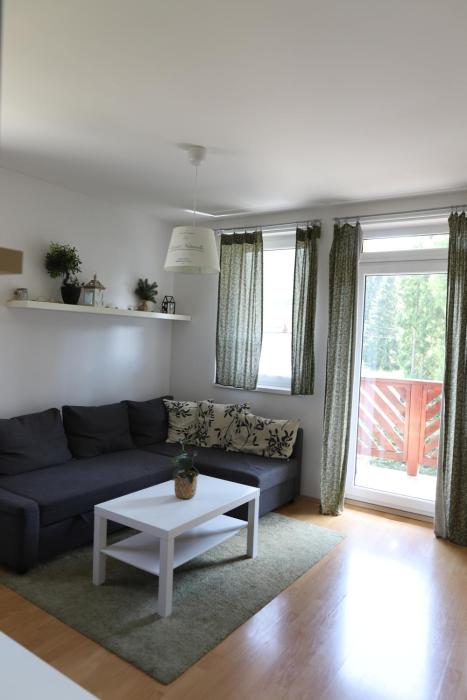 Apartmán PT Donovaly