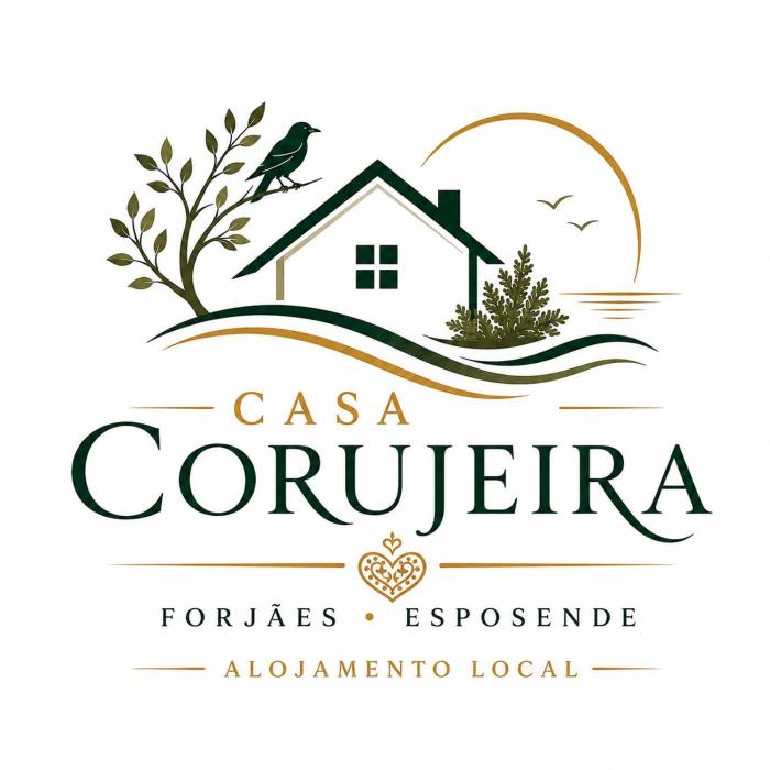 Casa Corujeira
