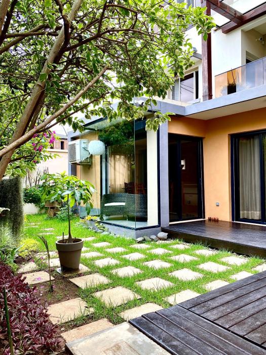 Sunny Suites Madagascar