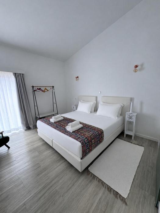 Casa das Marias