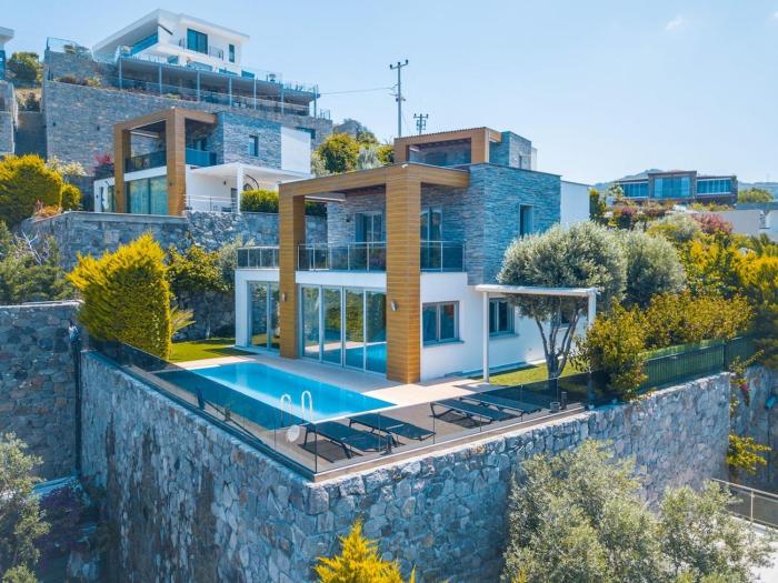 Villa Eissa