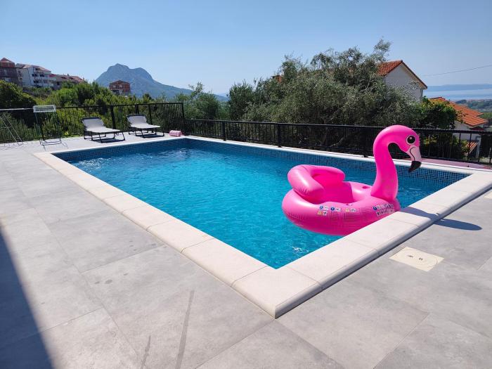 Villa MEGAN