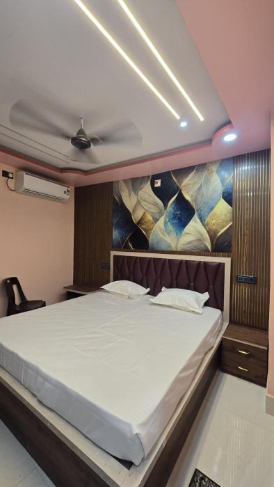 Tanshu Homestay