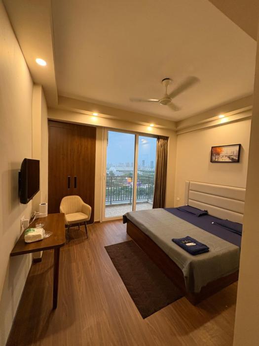 Premium stay Omax